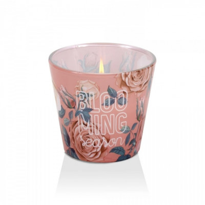 Žvakė aromatinė Bartek "Blooming season" (30val.) 4