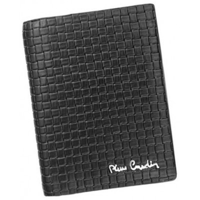 Vyriška piniginė Pierre Cardin RFID (13*10*2.5cm) 2