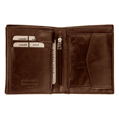 Vyriška piniginė Pierre Cardin RFID (13*10*2.5cm) 3