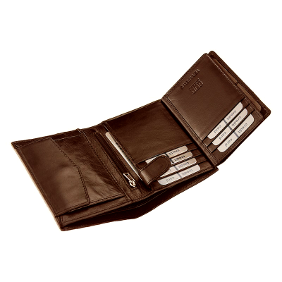 Vyriška piniginė Pierre Cardin RFID (13*10*2.5cm) 4