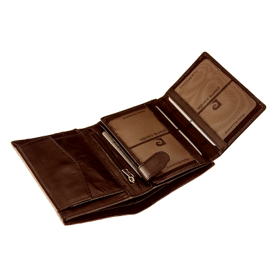 Vyriška piniginė Pierre Cardin RFID (13*10*2.5cm) 5
