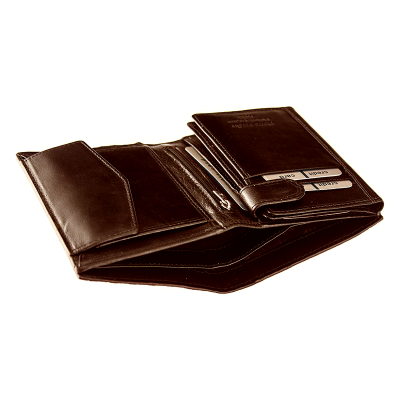 Vyriška piniginė Pierre Cardin RFID (13*10*2.5cm) 6