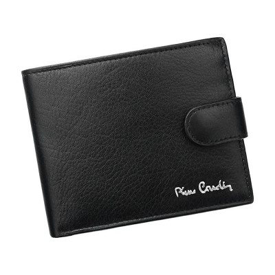 Vyriška piniginė Pierre Cardin RFID(9.5*12*2cm) 1