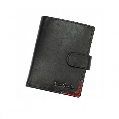 Vyriška piniginė Pierre Cardin RFID(13*10*2.5cm) 1