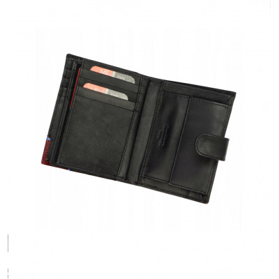 Vyriška piniginė Pierre Cardin RFID(13*10*2.5cm) 6