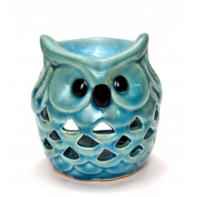 Keramikinė žvakidė (10 cm) 1