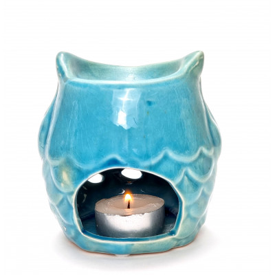 Keramikinė žvakidė (10 cm) 3