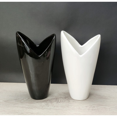 Vaza keramikinė (25 cm) 3