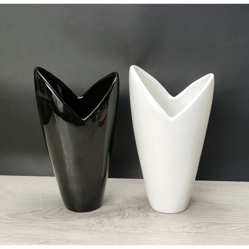 Vaza keramikinė (25 cm)