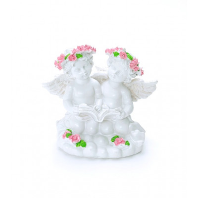 Statulėlė angelai (11 cm) 5