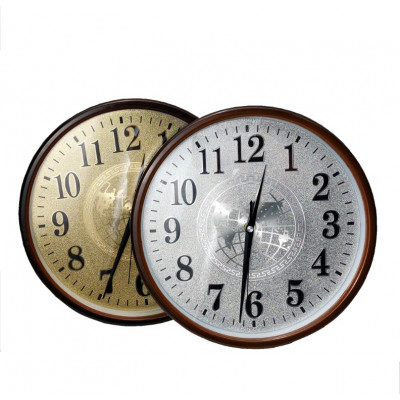 Laikrodis sieninis (30cm) 1
