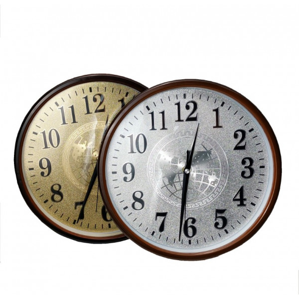 Laikrodis sieninis (30cm)