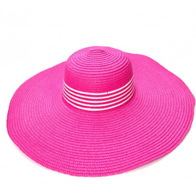Moteriška skrybėlė (48 cm) 1