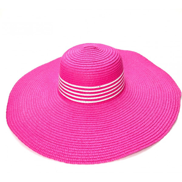 Moteriška skrybėlė (48 cm)