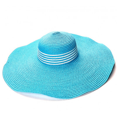Moteriška skrybėlė (48 cm) 2