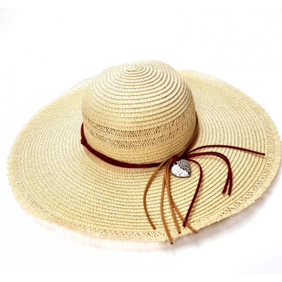 Moteriška skrybėlė (D42cm) 1