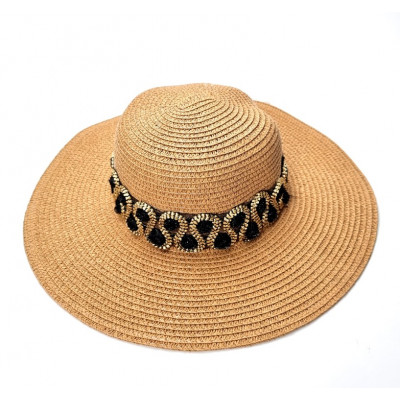 Moteriška skrybėlė (D39cm) 1