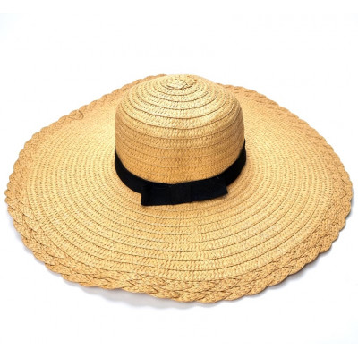Moteriška skrybėlė (D43cm) 2