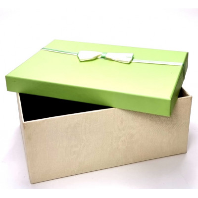 Dėžutė dovanoms (23x16, H9.5cm) 5