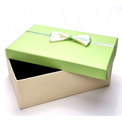 Dėžutė dovanoms (19.5x12, H6.5cm) 6