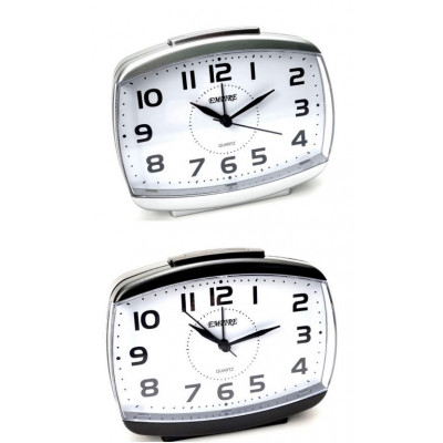 Laikrodis stalinis (14.5x5.5, H12cm) 1