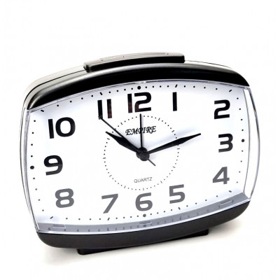Laikrodis stalinis (14.5x5.5, H12cm) 3
