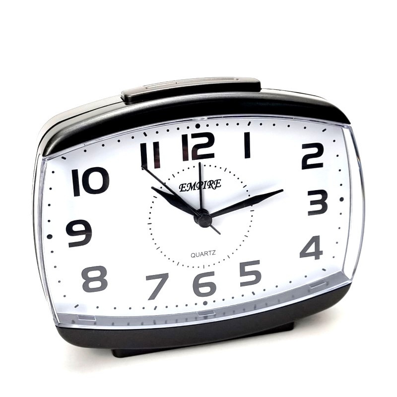 Laikrodis stalinis (14.5x5.5, H12cm)