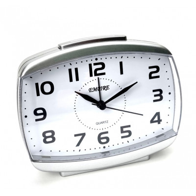 Laikrodis stalinis (14.5x5.5, H12cm) 4