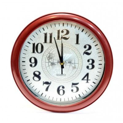 Laikrodis sieninis (32cm) 3