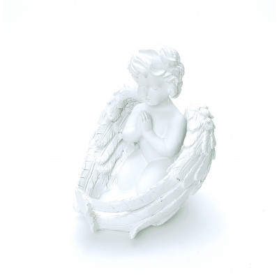 Statulėlė angelas (16cm) 2