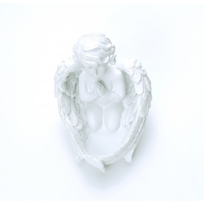 Statulėlė angelas (16cm) 5
