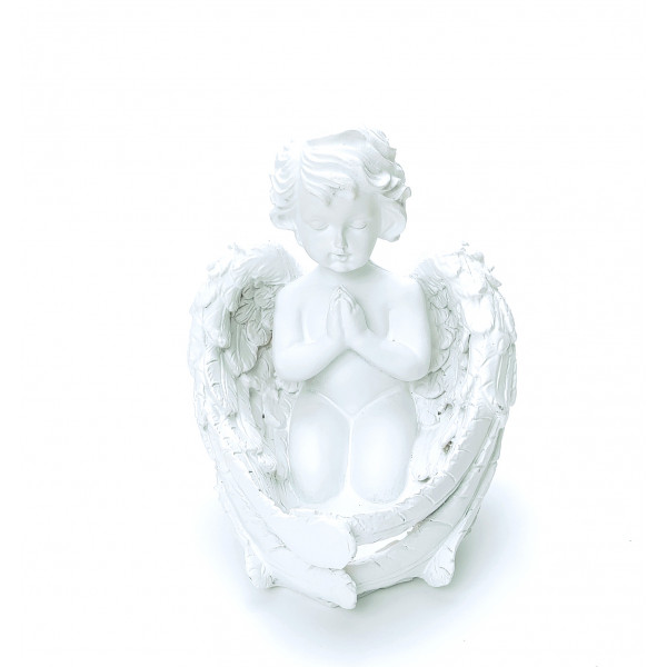 Statulėlė angelas (16cm)
