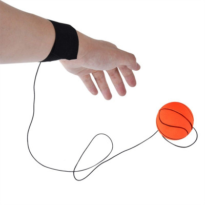 Krepšinio kamuolys - žaidimas (6cm) 10