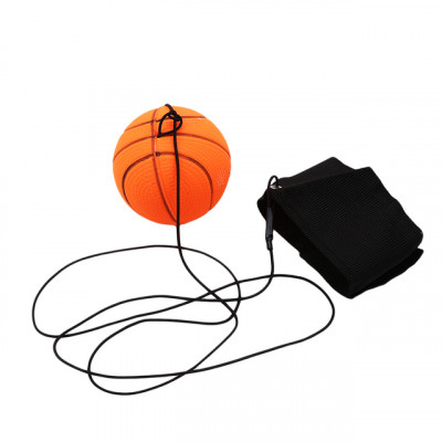 Krepšinio kamuolys - žaidimas (6cm) 4