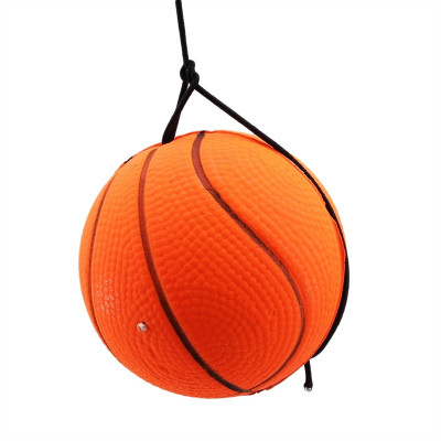 Krepšinio kamuolys - žaidimas (6cm) 2