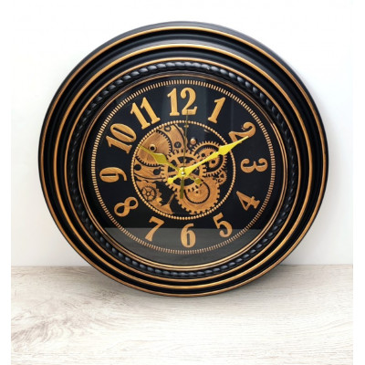 Laikrodis (D46 cm ) 3