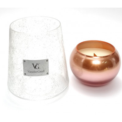Žvakidė - aromatinė žvakė (26 cm) 2