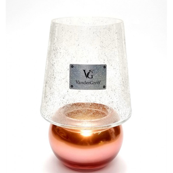 Žvakidė - aromatinė žvakė (26 cm)