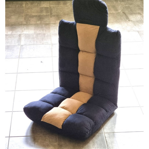 Transformuojama/Išskleidžiama kėdė (125x50x12cm)