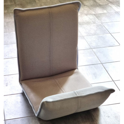 Transformuojama/Išskleidžiama kėdė (125x65x50 cm)