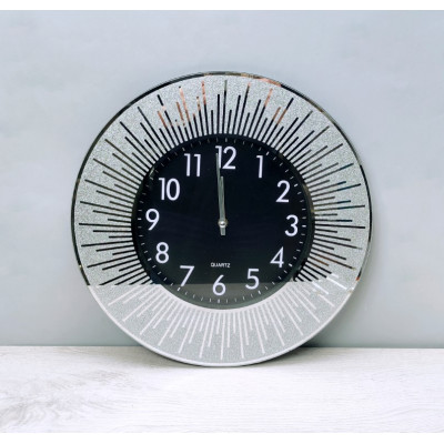 Laikrodis sieninis (40 cm) 3