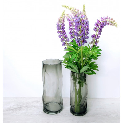 Vaza stiklinė ( 29.5cm ) 5