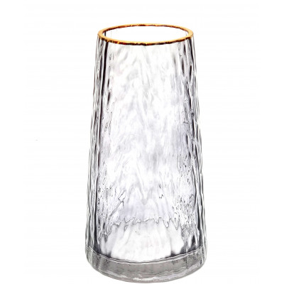 Vaza stiklinė ( 20cm ) 1