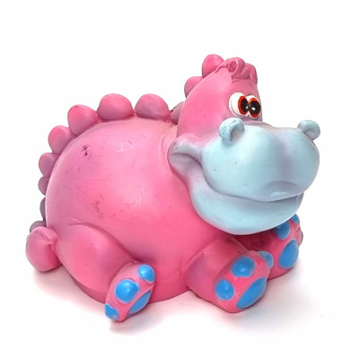 Taupyklė dinozauras (11*9 H9cm) 2