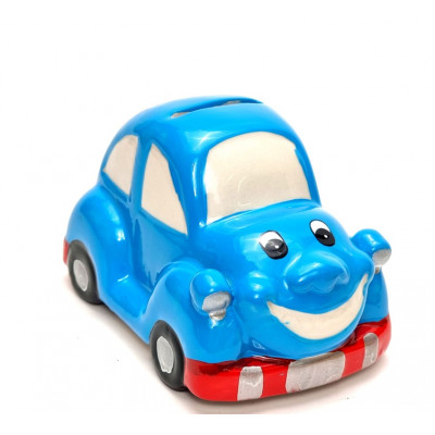 Taupyklė automobilis (10 cm) 2