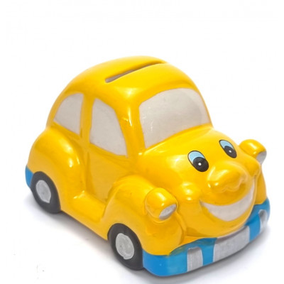 Taupyklė automobilis (10 cm) 3