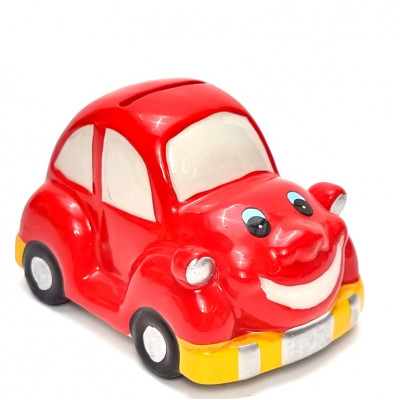 Taupyklė automobilis (10 cm) 4