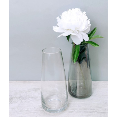 Vaza stiklinė ( 22cm ) 6