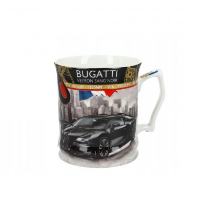 Puodelis Carmani Bugatti (480ml) 3