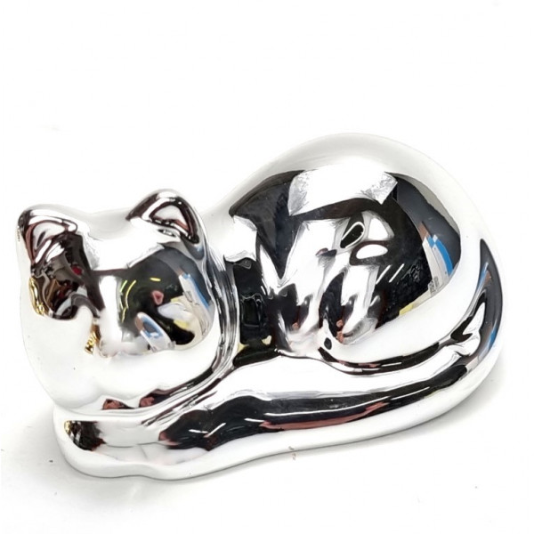 Statulėlė katinas (7*4, H3.5cm)